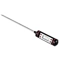 SmartHomes Digital Cooking Thermometer with Recipe Ebook