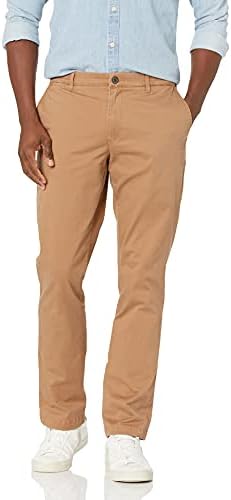 Goodthreads Men's Athletic-Fit Washed 