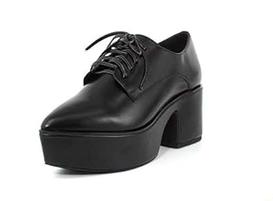 Amazon.com | Jeffrey Campbell Womens Hela-Mid Platform