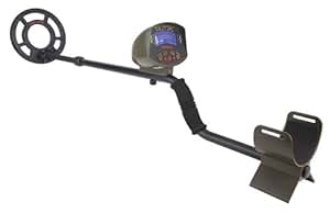 Amazon.com: Gamo Outdoors Raider Digital LCD Metal ...