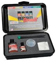 VACUUM TUBE (VALVE) CLEANING KIT