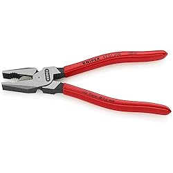 KNIPEX - 02 01 200 Tools - High Leverage