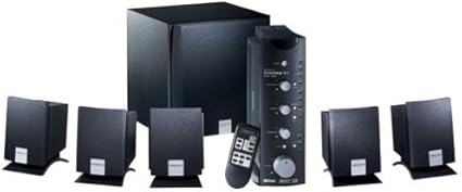 creative inspire 5.1