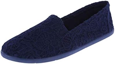 airwalk dream slip on shoes womens