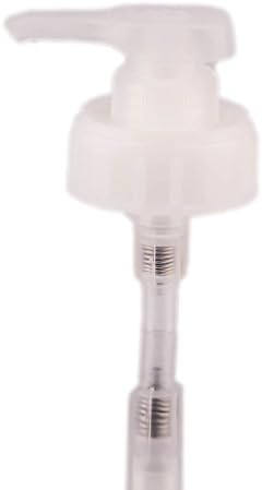 Davines Liter Pump - For Ecomille Bottle - White ( A1883 )