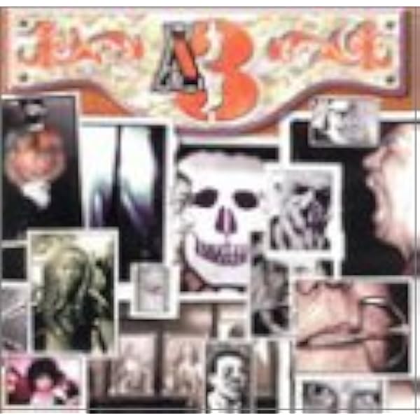 Lord Newborn And The Magic Skulls - Lord Newborn And The Magic
