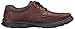 Clarks Men's Cotrell Edge Oxford,Tobacco Oily Leather,11 M US