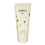 Cabotine By Parfums Gres For Women. Body Lotion 6.8 Ounces