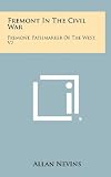 Front cover for the book Frémont : pathmarker of the West by Allan Nevins