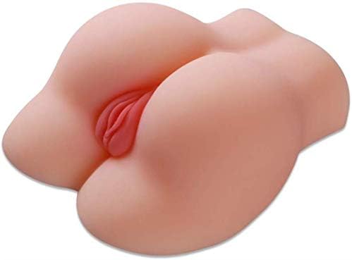 3D Prime Realistic D-oll Small Cheap Lifelike-Pussey Men Adult Pocket M-astùrbetion Cup Toy with Soft and Comfortable Tight Channels Silicone Cheap Toy