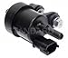 Standard Motor Products CP612 Canister Purge Solenoid Assorted , One Size