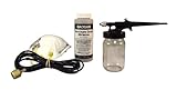 Badger Air-Brush Co.  260-1 Abrasive Gun Set