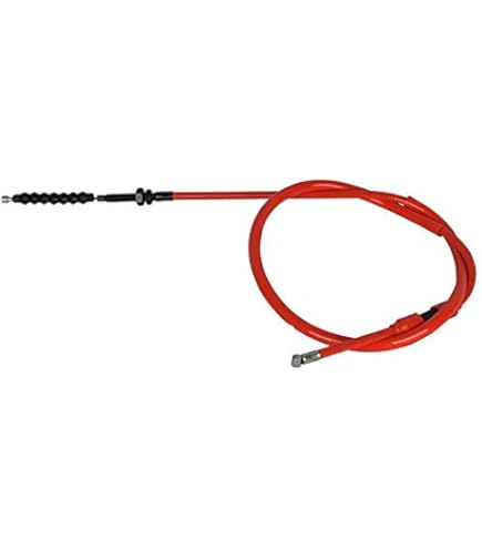 CONNECTING CORD GRIP MF  絶版・新品 Amazon.com: NICHE Clutch Cable for Arctic Cat DVX400 3487