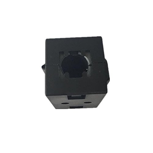 2ea inner 10mm 0.39'' clip EMI filter ferrite bead UF100 for HDMI USB digital power cable Noise cancel ferrite ring