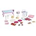 American Girl - Fun and Games Sleepover Set - Truly Me 2017