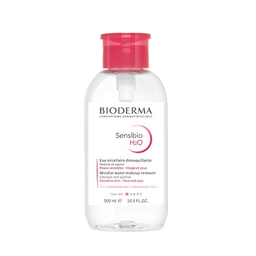 bioderma micellar water amazon