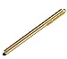 Cevinee trade; Classic Military Grade Solid Brass Pen, Handmade Sign Pen Pocket Pen with Clip, Christmas Gift Pen