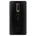 Nokia 6.1 GSM Unlocked 32GB Android Smartphone - Copper Black (Renewed)