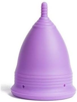 Pelvicup Menstrual Cup, Size L - 1 Unit