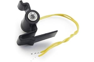 2100Q 2100P 1900C Turbidity Meter Lamp Bulb 4653900 Turbidimeter Light Parts