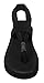 Santiro Women's Lightweight Yoga Mat Thong Sandals Flip-flops