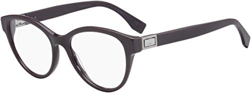 Photo 1 of Eyeglasses Fendi FF 0302 0KB7 Gray / 00 Demo Lens