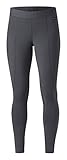 Kerrits Performance Tight Flow Rise Cinder Size: Medium