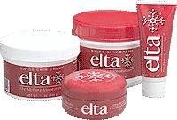 Elta Creme Tube 2.8 oz by Elta by Elta