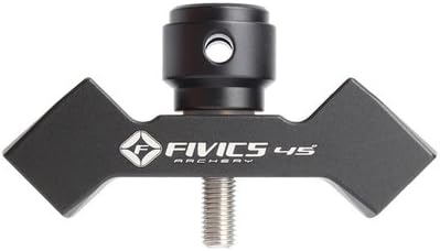 Fivics Man V-Bar Mount