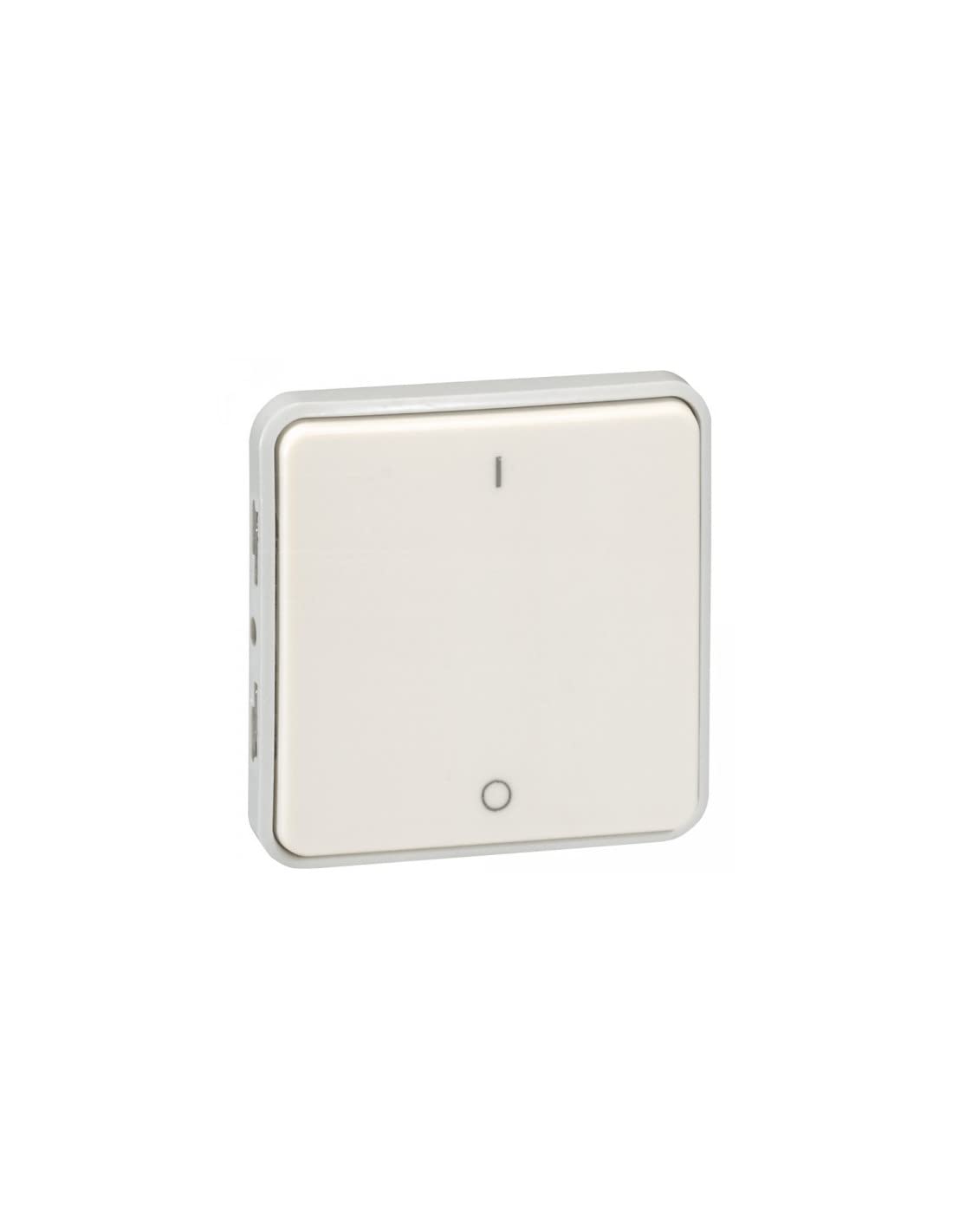 Legrand 69627 Installation Switch