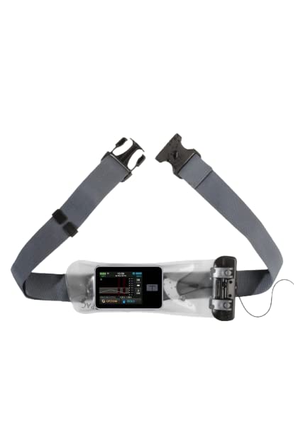 Waterproof Catheter Infusion Bag Pouch