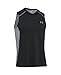 Under Armour UA Raid XXL Black