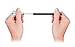 Telescoping Magnetic Pickup Tool With Light Extends Up to 26 Inches Retrieve Small Lightweight Iron Nails Screws From Cracks Hard to Reach Places - LED Tip Lightens Dark Areas by Perfect Life Ideas