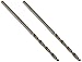 Gyros 45-20252 High Speed Steel Wire Gauge Drill Bit No.52