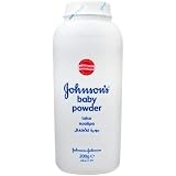 Johnson's Baby Powder, 200g