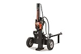 Remington RM27 Sequoia 208cc 27 Ton Log Splitter