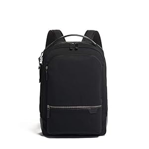 Image of TUMI - Harrison Bradner Laptop Backpack - 14 Inch Computer Bag for Men and Women - Black