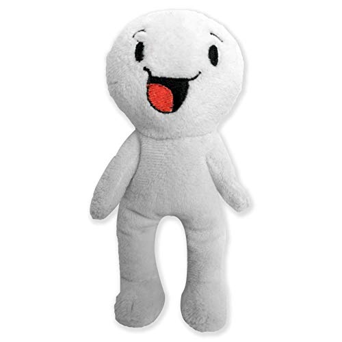 TheOdd1sOut Plush Toy - 6