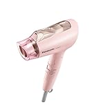 Panasonic Hair Dryer ionity pink EH-NE26-P