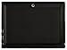 Bobj Rugged Case for Lenovo Miix 320 - BobjGear Custom Fit - Patented Venting - Sound Amplification - BobjBounces Kid Friendly (Bold Black)