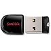 SanDisk Cruzer Fit USB 16GB Flash Drive Thumbdrive