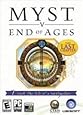 Myst V: End of Ages - PC