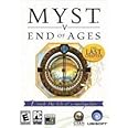 Myst V: End of Ages - PC