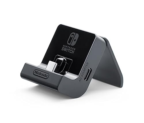 Adjustable Charging Stand (Nintendo Switch) in Kuwait Whizz USB Hubs