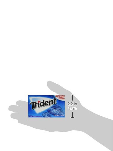 Trident Original Gum - Image 4