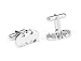 Lifestyle Covink Batman Collection Cuff-Link Mens Classic Formal Occasions Super Hero Cufflinks with Box