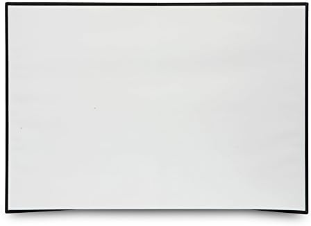 Mocomtech MOFEEL Tabletop Projector Screen for PICO Projector, Presentation and Personal Game PICO Projector Screen