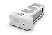 DJI Battery for Phantom 2 and Phantom 2 Vision (White)