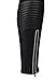 Nike Mens Compression Dri-Fit Athletic Leggings Black L