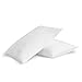 Beautyrest Sneeze Less Pillow, Two Pack, Standard